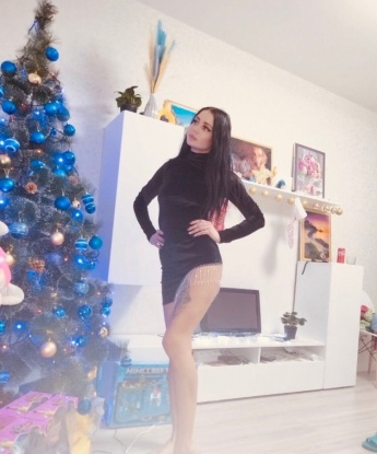 Анкета проститутки Оксана - город Клин, 24 года, №13360